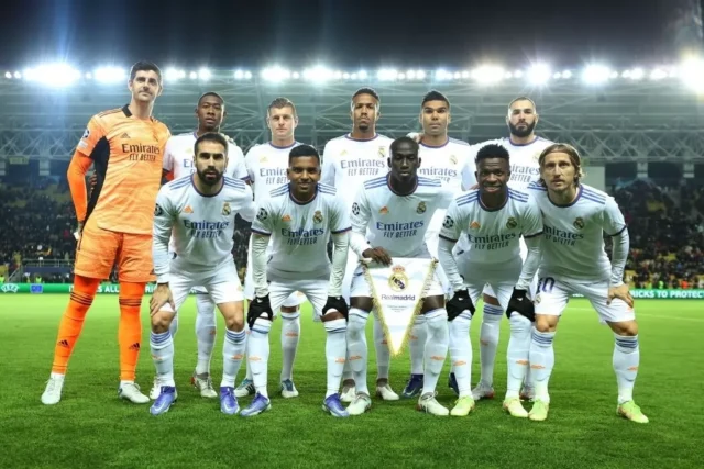 سبب رعب ريال مدريد من باريس سان جيرمان