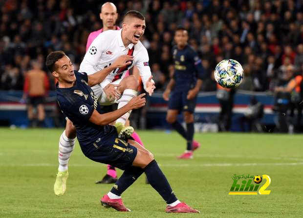 سبب رعب باريس سان جيرمان من مواجهة ريال مدريد