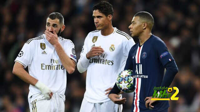 أسباب تجعل مباراة ريال مدريد ضد باريس سان جيرمان مباراة الموسم