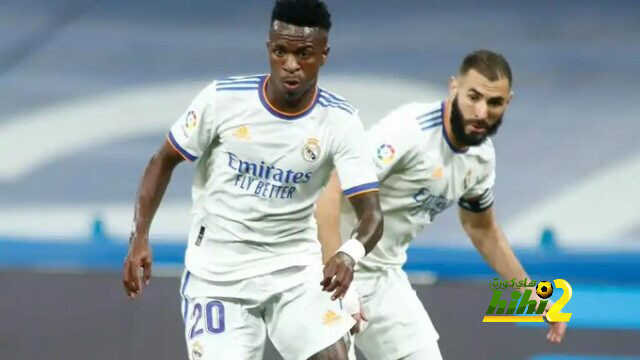 أكثر لاعبي ريال مدريد مشاركة في الموسم الحالي
