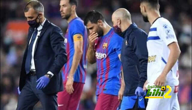 مصادر .. جوارديولا يحضر المؤتمر الصحفي لـ أجويرو