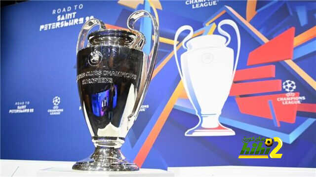 التشكيل المثالي لدور مجموعات دوري أبطال أوروبا