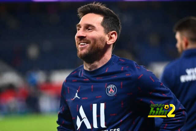 ميسي يعلق على مواجهة ريال مدريد في دوري أبطال أوروبا