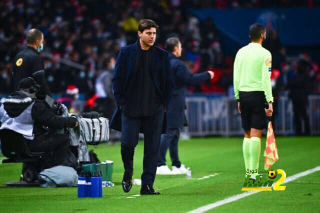 بوكيتينو يعلق على مواجهة ريال مدريد في دوري أبطال أوروبا