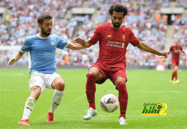 لاعب مانشستر سيتي السابق: بيرناردو سيلفا أفضل لاعب في الدوري الإنجليزي بخلاف محمد صلاح