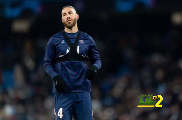 باكو بويو يرفض التعاطف مع راموس قبل عودته للبرنابيو