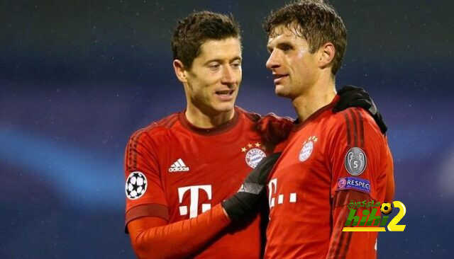 من الأفضل …ثنائي ريال مدريد أم ثنائي بايرن ميونخ ؟