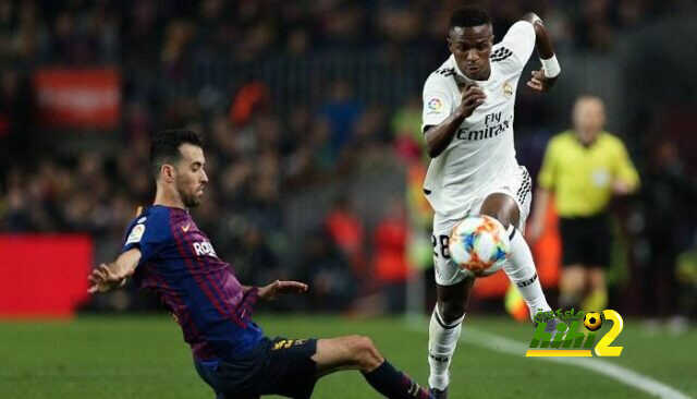 رأي أعداء ريال مدريد في فينسيوس
