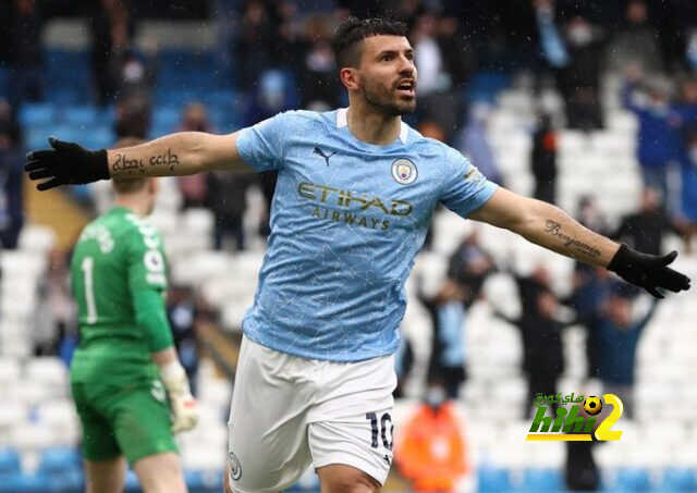 ريال مدريد يشارك في وداعية أجويرو