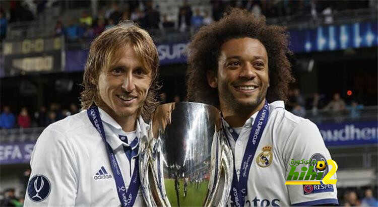 رسميًا.. إصابة ثنائي ريال مدريد بفيروس كورونا