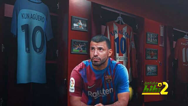 أول تعليق من بيدريرول بعد اعتزال أغويرو