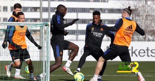 خبر سار لجماهير ريال مدريد