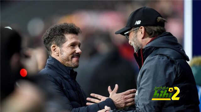 ليفربول يتفاوض مع أتلتيكو مدريد على ضم مهاجمه