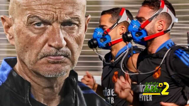 بينتوس .. القطعة الذهبية في ريال مدريد هذا الموسم