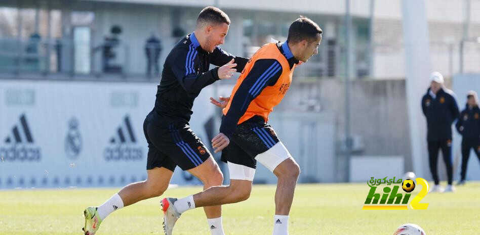 تقييد الزيارات للمدينة الرياضية لريال مدريد
