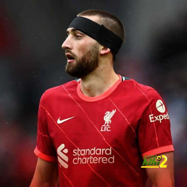 ليفربول يوافق على رحيل نجم الفريق