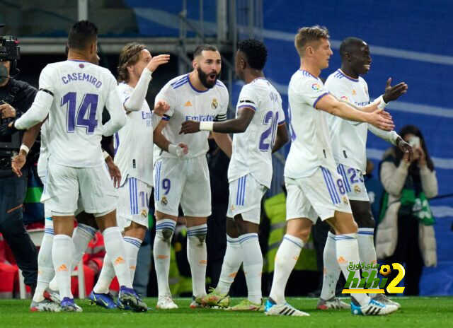 كورونا تضرب ريال مدريد قبل مواجهة قادش