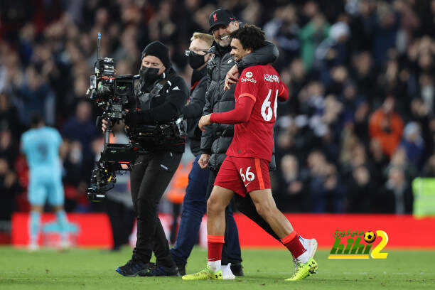 كلوب يحقق رقم قياسي مع ليفربول في الدوري الإنجليزي