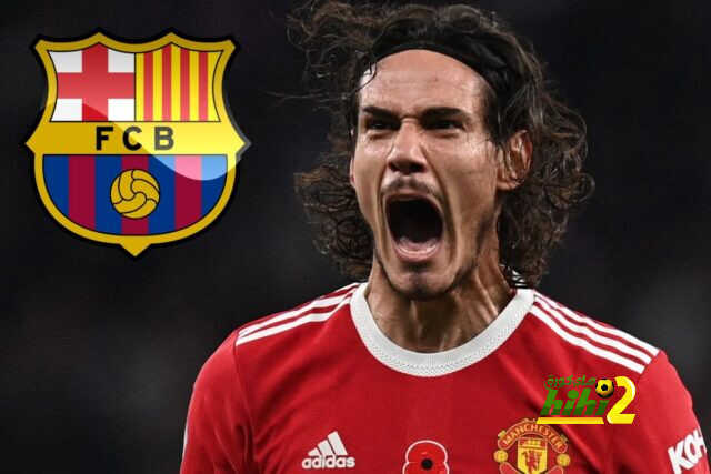 تفاصيل عرض برشلونة لضم كافاني