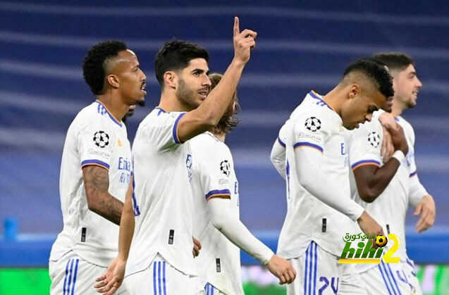 غارسيا: رابطة الليغا لن تسمح بانتشار الوباء بين الأندية