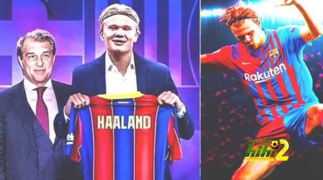 بيدريرول يؤكد قدرة برشلونة على حسم صفقة هالاند