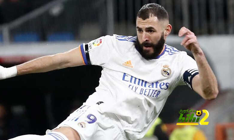 كريم بنزيما .. أمير القلوب