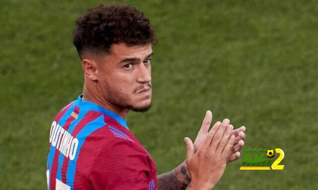 فيديو: كوتينيو يتألق بهدف جميل قبل لقاء إلتشي