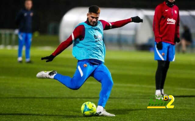 فيديو: مران برشلونة الأخير قبل مواجهة إلتشي