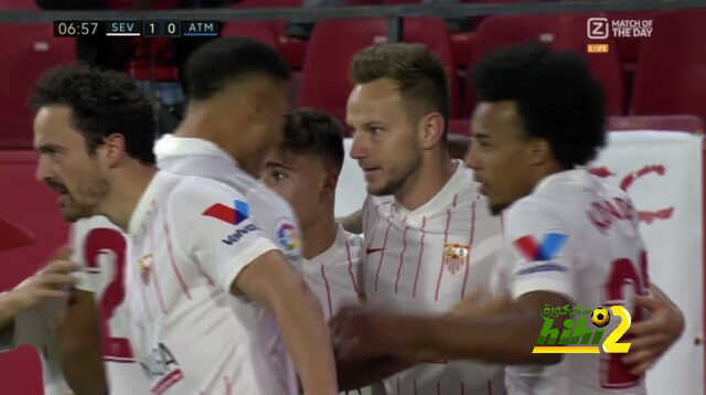 راكيتيتش زعيم يوغوسلافيا الجديد!