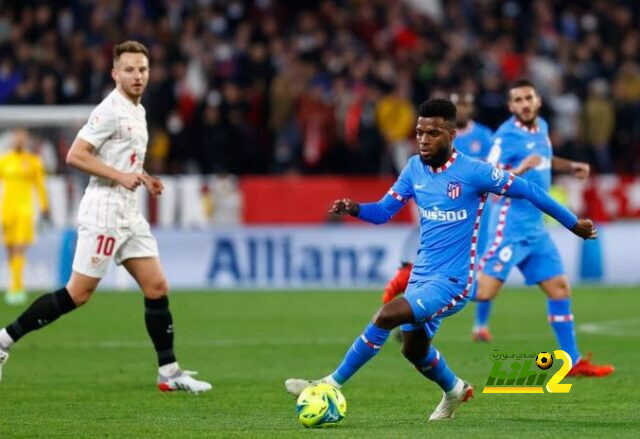 تالافيرا يستبعد فوز أتلتيكو مدريد بالليغا هذا الموسم