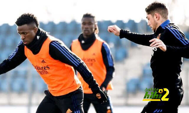 إنها فرصتك يا مدريد .. واصل التحليق عاليًا في سماء الليغا