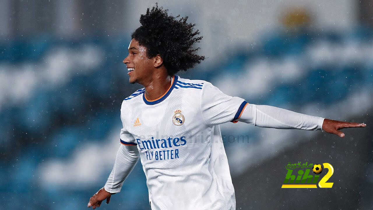 صحيفة كتالونية تشيد بلاعب ريال مدريد الصاعد …غريبة !
