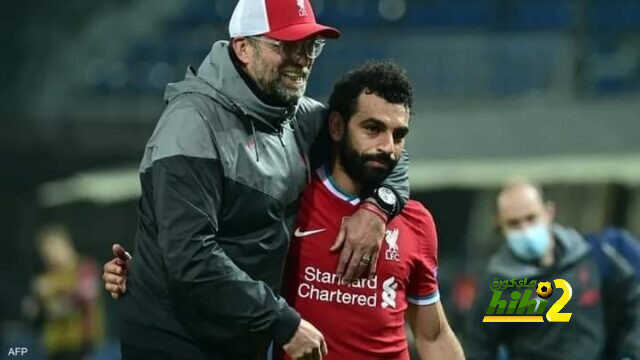 كلوب يكشف تطورات تمديد عقد محمد صلاح
