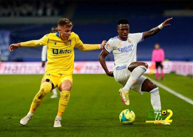 هذا هو ريال مدريد .. دائمًا يعاني أمام الصغار