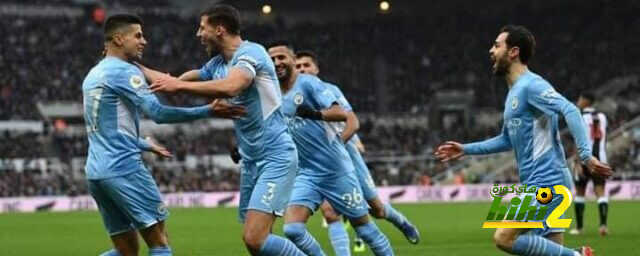 تميمة مانشستر سيتي للفوز بالدوري الانجليزي هذا الموسم !