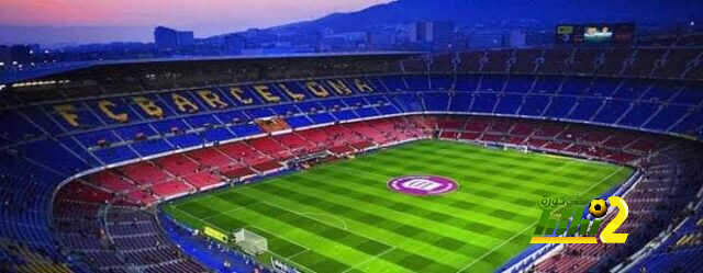 حصاد العام .. أرقام برشلونة على الكامب نو 2021