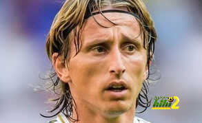 ريال مدريد مختلف تماما بدون مودريتش