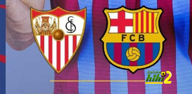 تشكيل برشلونة المتوقع أمام إشبيلية