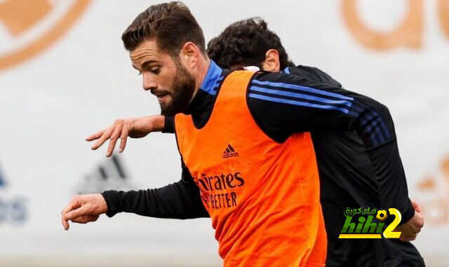 فيديو: احتفال خاص من ريال مدريد برقم ناتشو القياسي