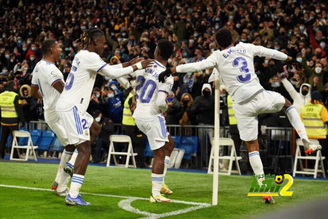 غيابات عديدة تضرب ريال مدريد قبل مواجهة أتلتيك بلباو
