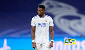 ريال مدريد ينتظر ألابا من أجل مواجهة بيلباو