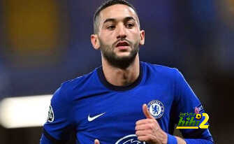 زياش ، الخيار البديل لبرشلونة بعد توريس