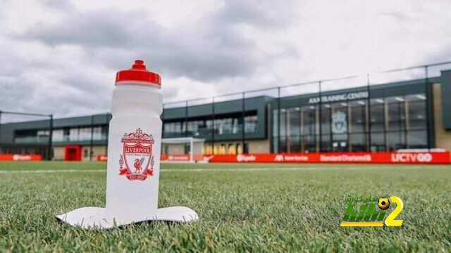 ليفربول يصدر بيان رسمي بأعداد المصابين قبل مواجهة ليستر سيتي