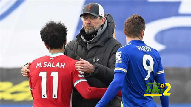 موقف صلاح و ماني من مواجهة وليستر سيتي في كأس الأندية