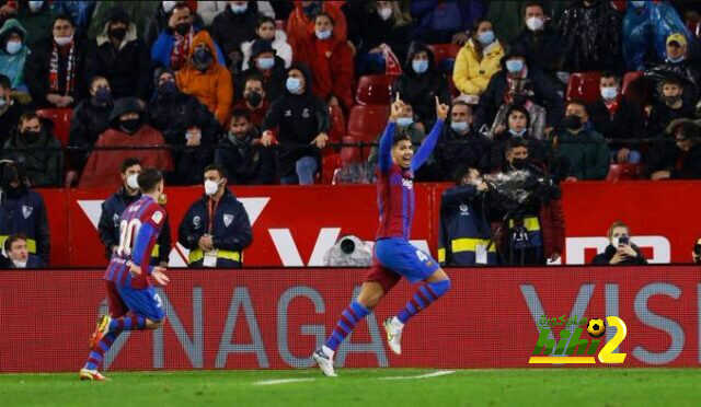 مشكلة كبرى في انتظار برشلونة مع بداية العام الجديد