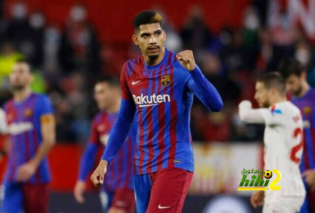 رد فعل سانتياغو بعد تعادل برشلونة وإشبيلية