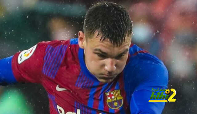 تصريح ناري من رونسيرو بعد تعثر برشلونة