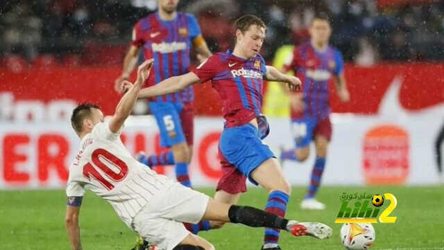 هل يستطيع برشلونة خطف بطاقة دوري الأبطال في النهاية؟