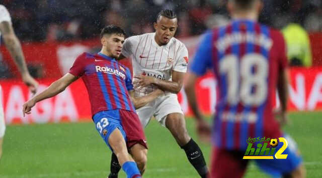 بلانكو يكشف حظوظ إشبيلية في الليغا هذا الموسم