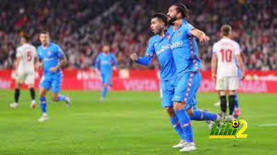 التاريخ يبتسم لأتلتيكو مدريد قبل مواجهة غرناطة